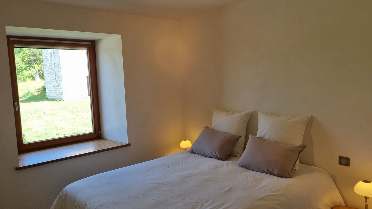Photo of Bedroom in Castelnau-Montratier-Sainte-Alauzie
