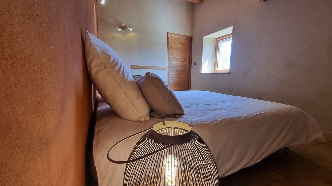 Photo of Bedroom in Castelnau-Montratier-Sainte-Alauzie