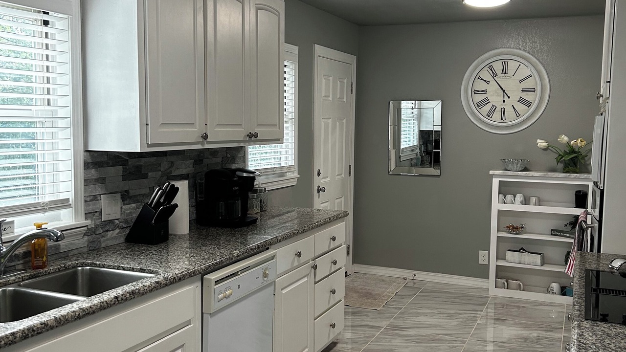Photo of Kitchen in Tulsa