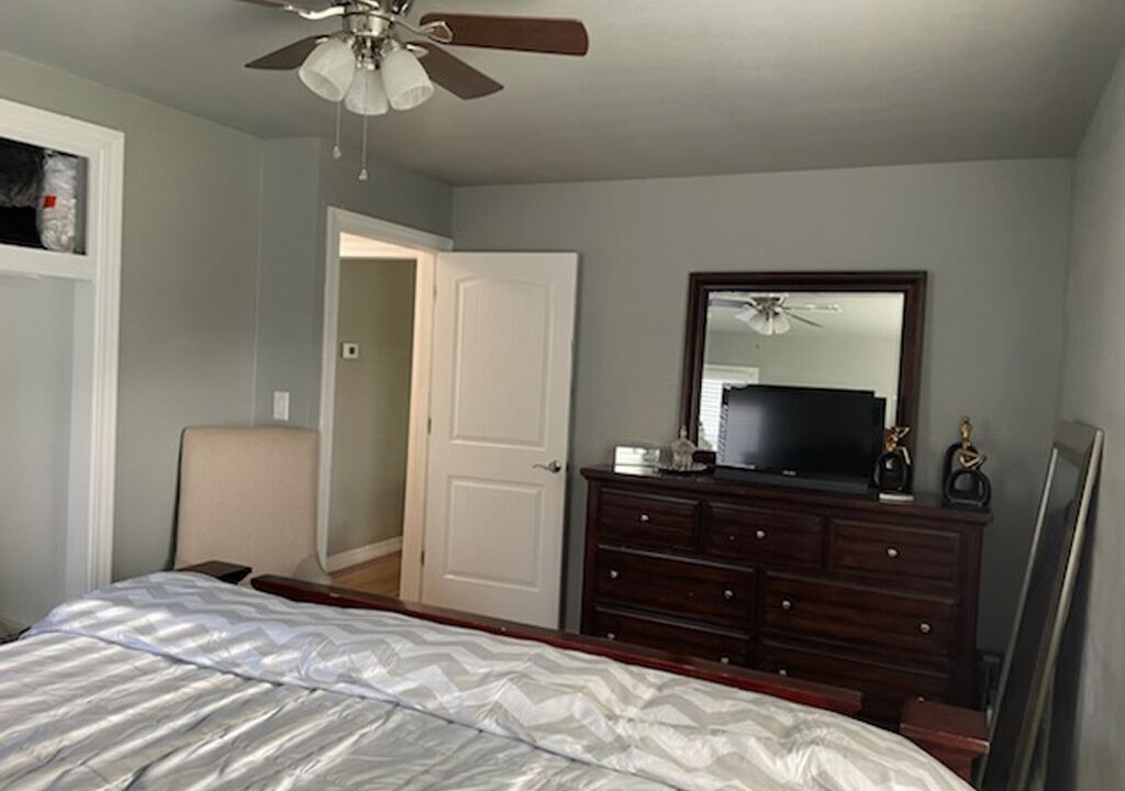 Photo of Bedroom in Tulsa
