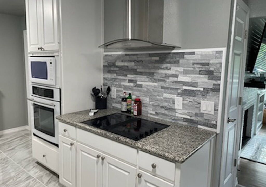 Photo of Kitchen in Tulsa