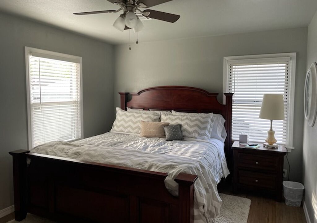 Photo of Bedroom in Tulsa
