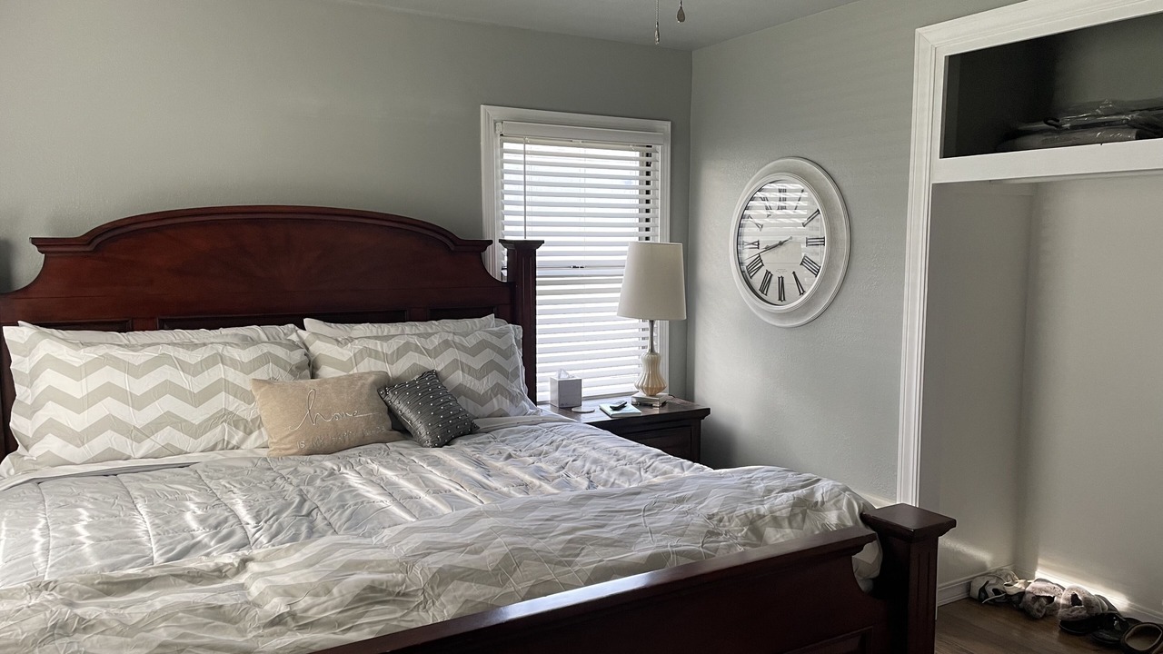 Photo of Bedroom in Tulsa