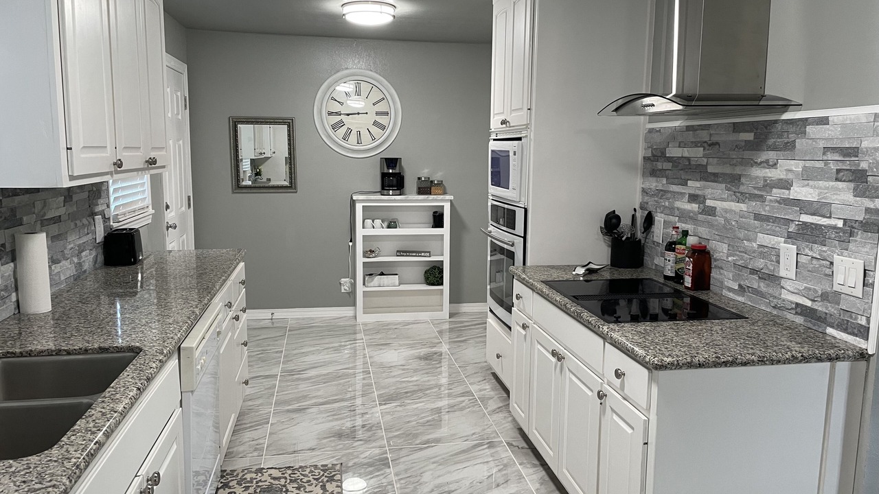 Photo of Kitchen in Tulsa