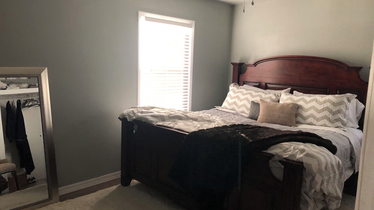 Photo of Bedroom in Tulsa