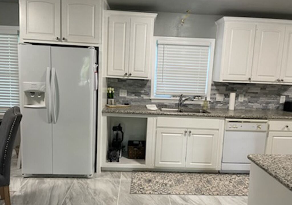 Photo of Kitchen in Tulsa