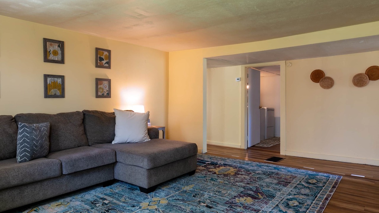 Photo of Bedroom in Wellsboro