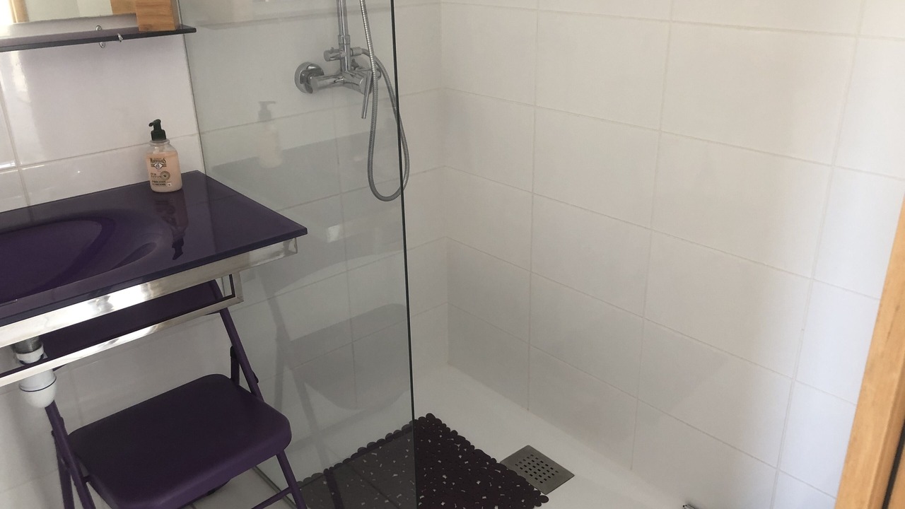 Photo of Bathroom in Saussines