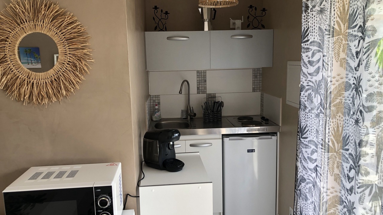 Photo of Kitchen in Saussines