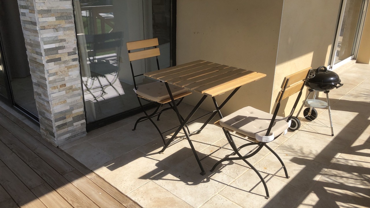 Photo of Outdoor in Saussines