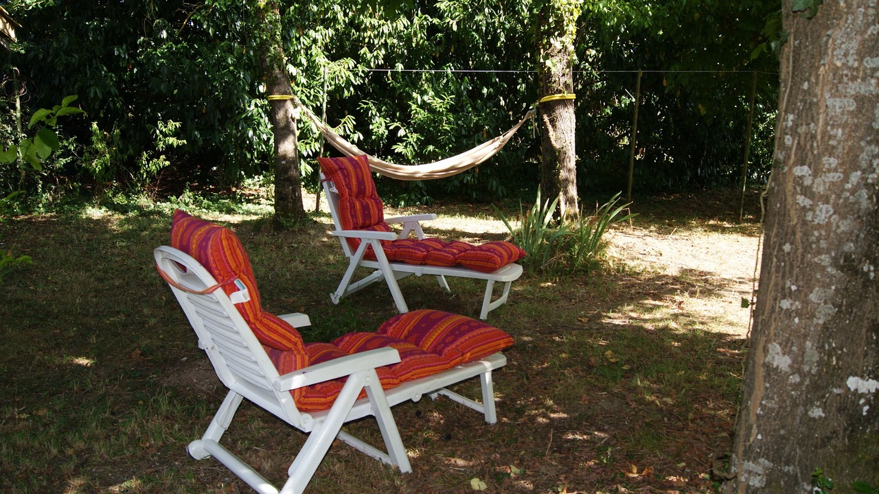 Photo of Outdoor in Saint-Etienne-de-Fougeres
