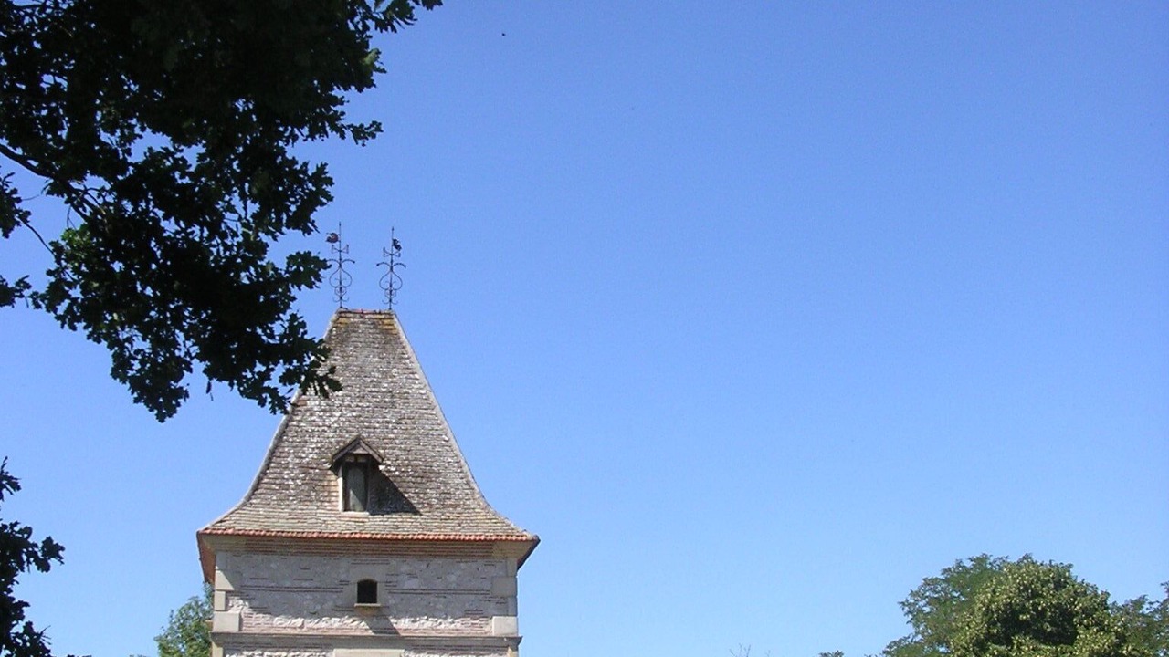 Photo of Outdoor in Saint-Etienne-de-Fougeres