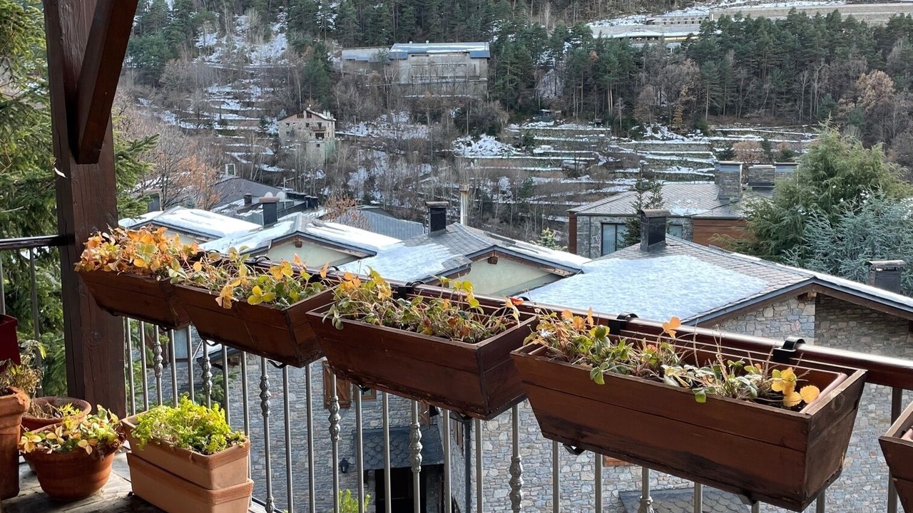Photo of Outdoor in Engolasters