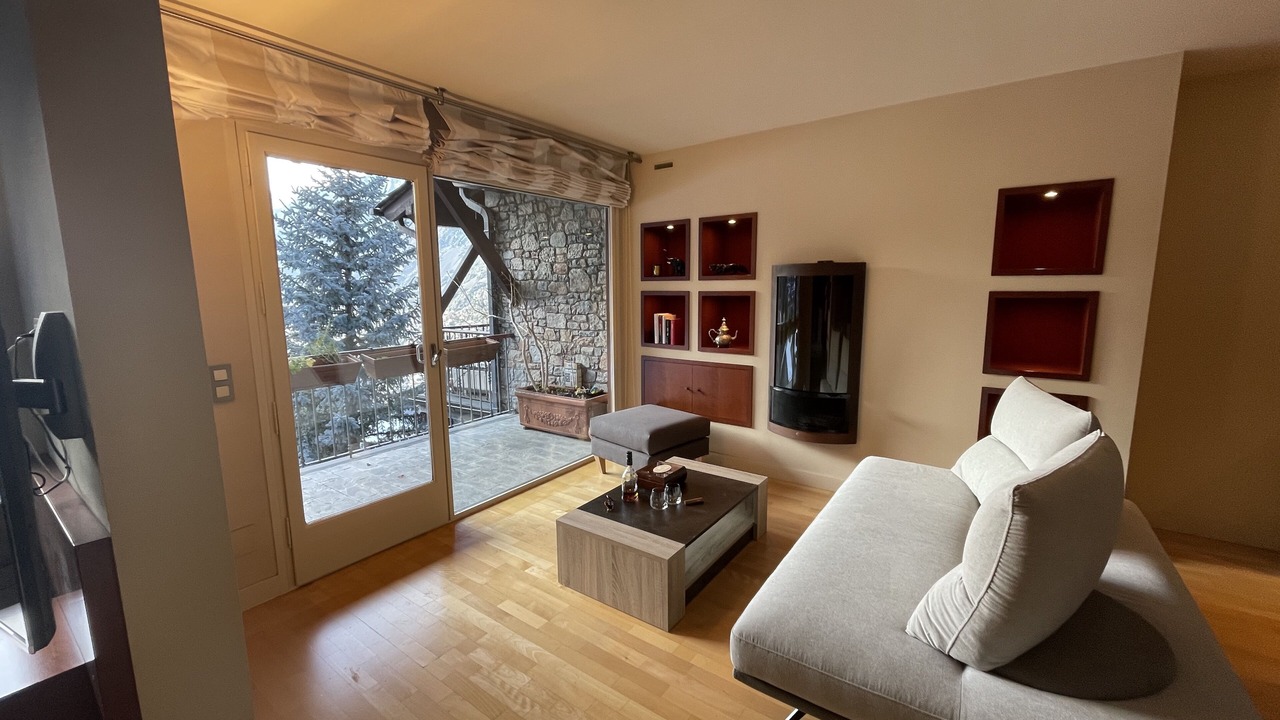 Photo of Livingroom in Engolasters