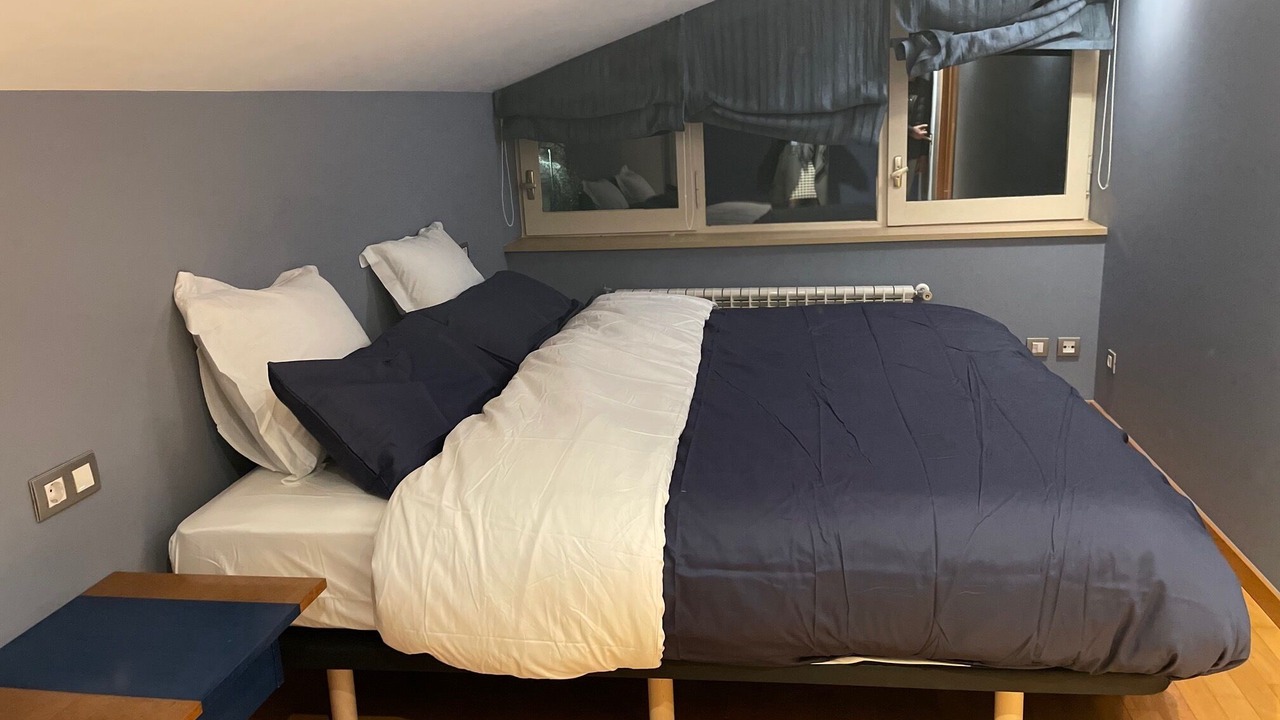 Photo of Bedroom in Engolasters