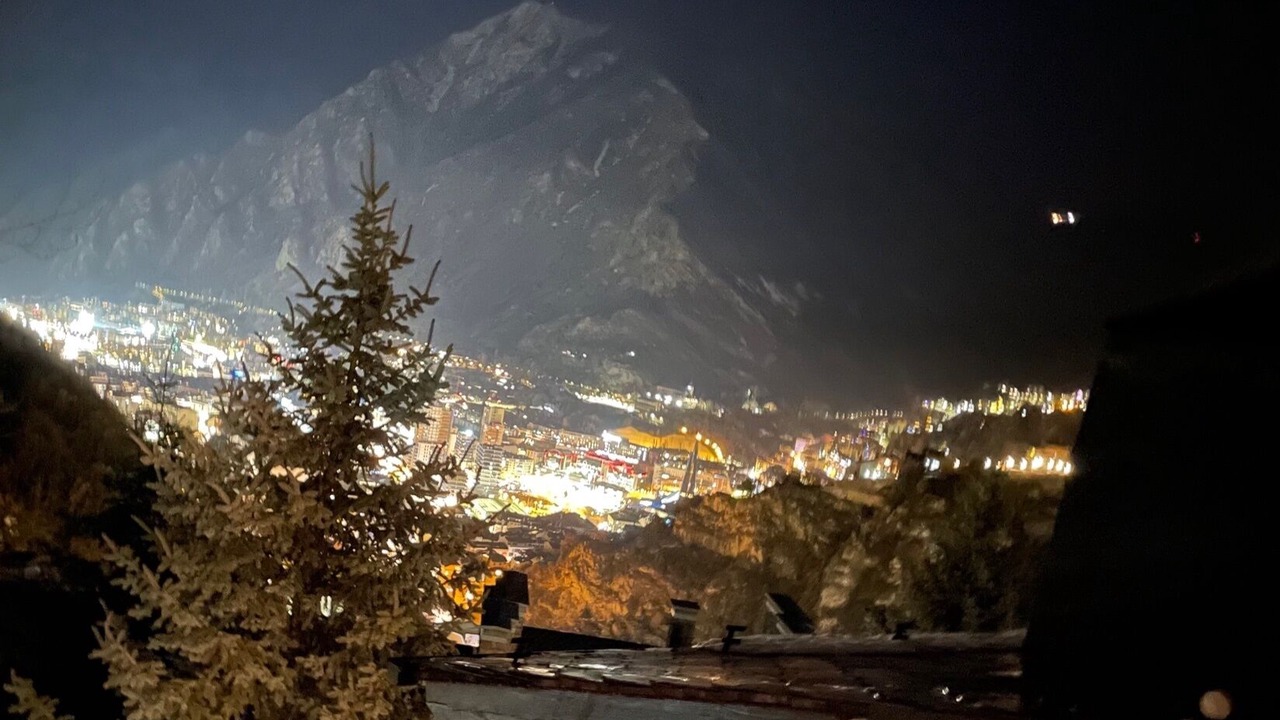 Photo of Outdoor in Engolasters