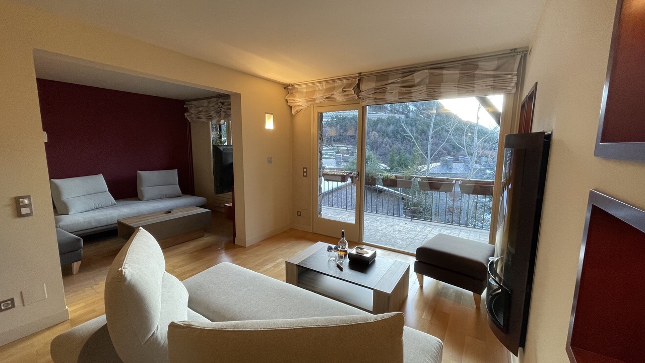 Photo of Livingroom in Engolasters