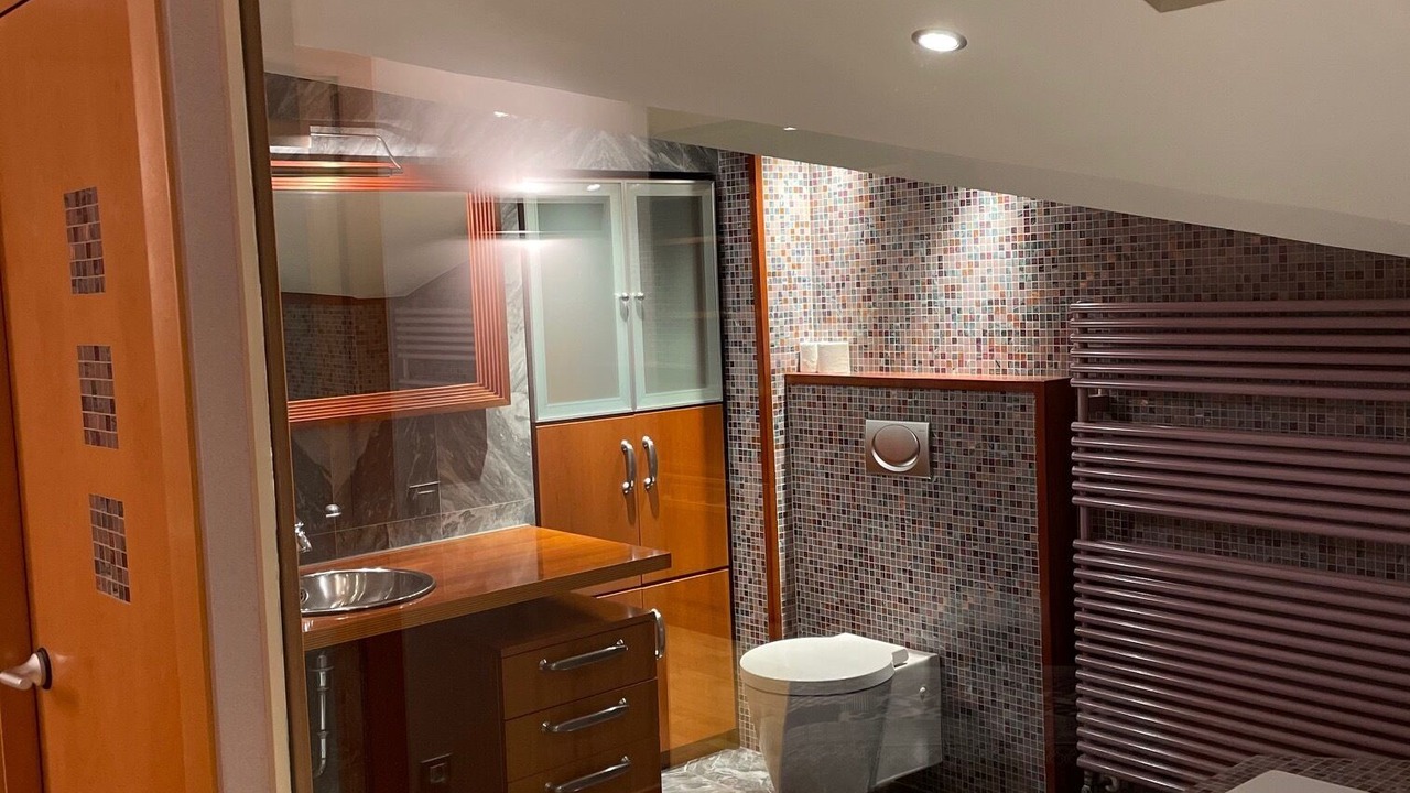 Photo of Bathroom in Engolasters