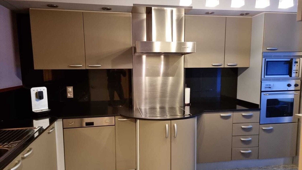 Photo of Kitchen in Engolasters