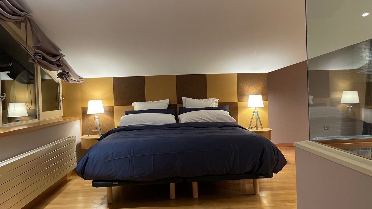 Photo of Bedroom in Engolasters