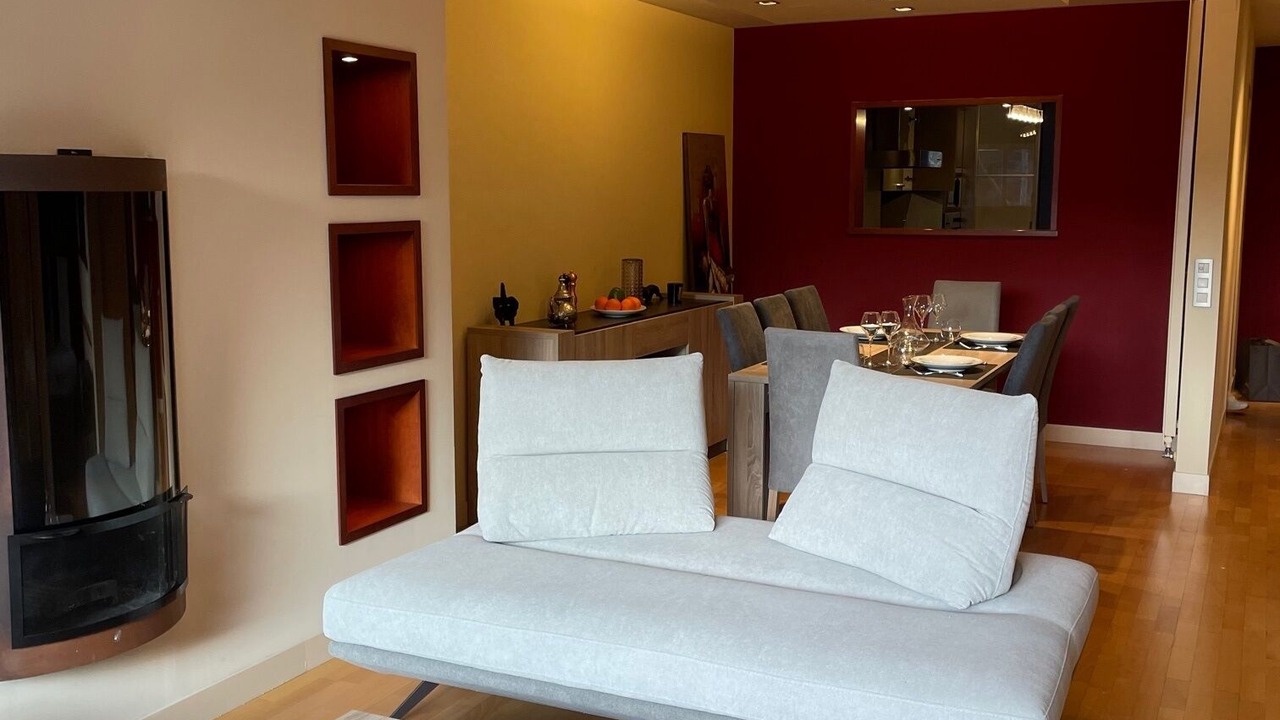 Photo of Livingroom in Engolasters