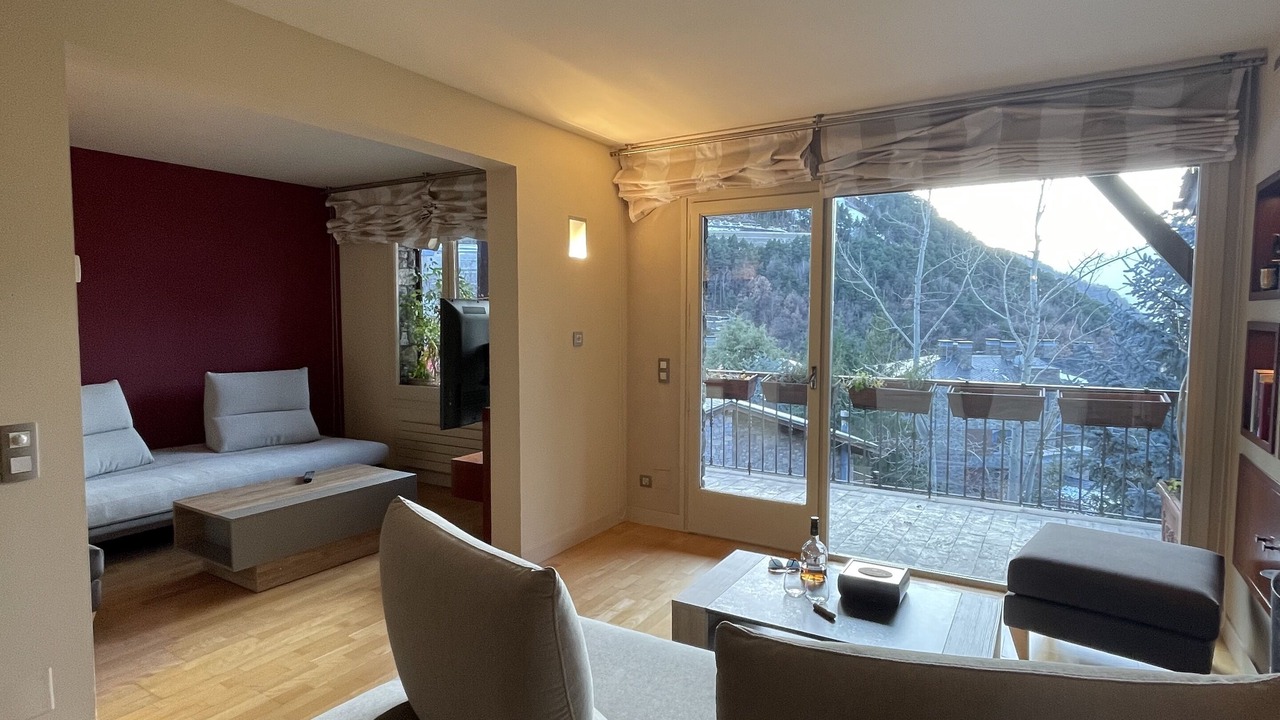 Photo of Livingroom in Engolasters