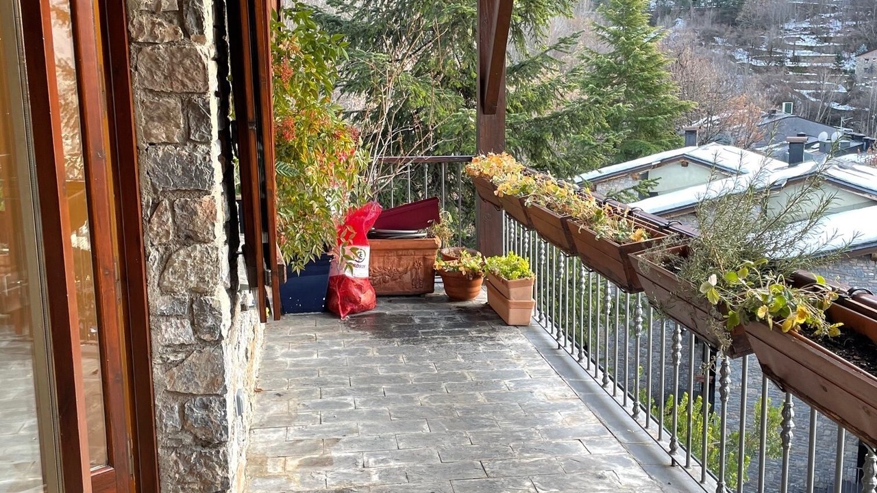 Photo of Outdoor in Engolasters