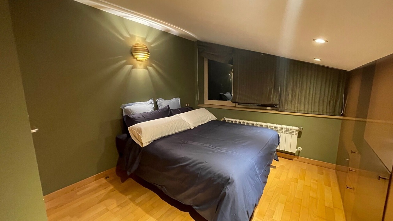Photo of Bedroom in Engolasters