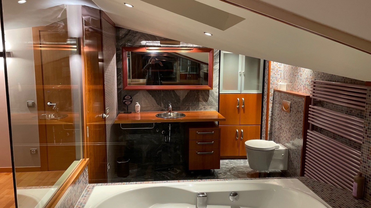 Photo of Bathroom in Engolasters
