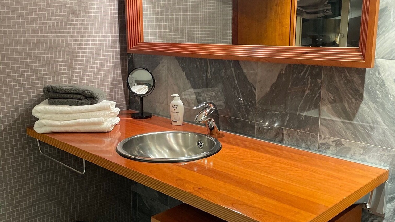 Photo of Bathroom in Engolasters