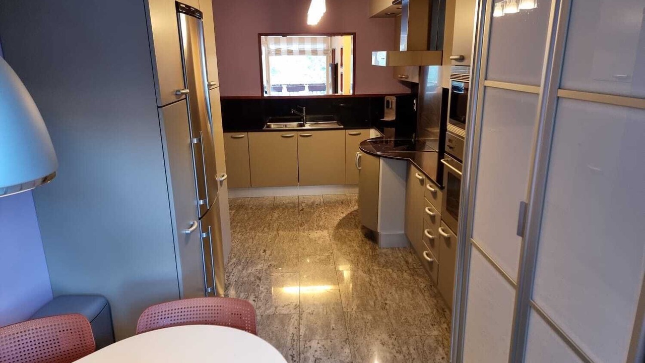 Photo of Kitchen in Engolasters