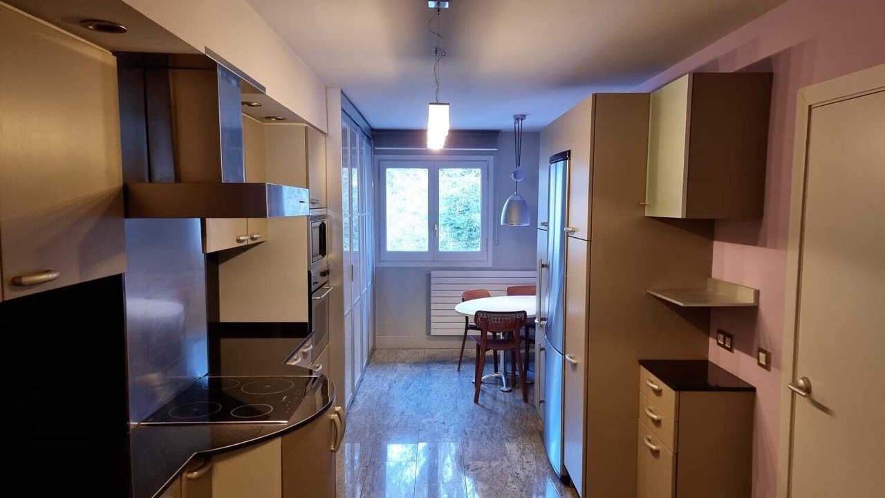 Photo of Kitchen in Engolasters