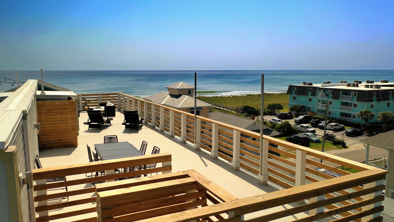 Photo of Others in North Carolina Coast