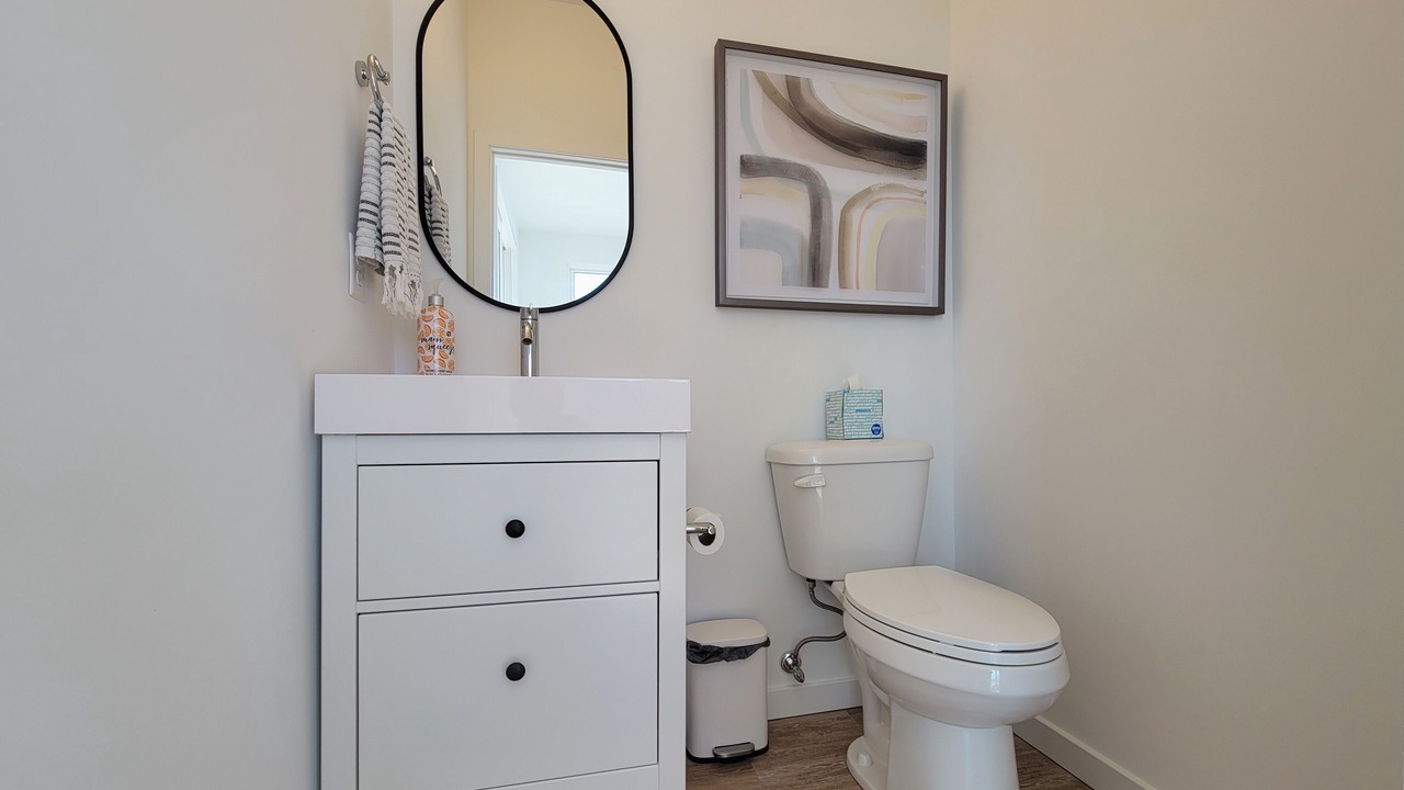 Photo of Bedroom in North Carolina Coast