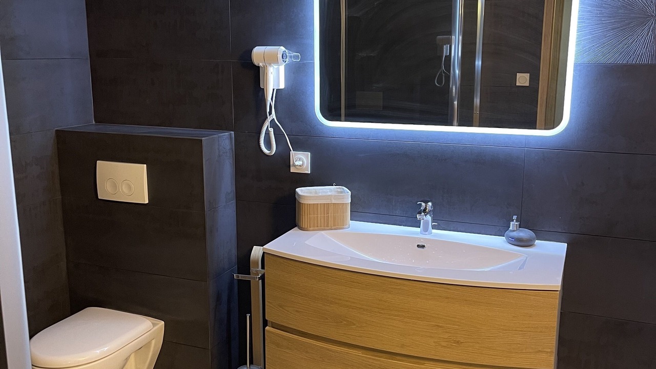 Photo of Bathroom in Montperreux