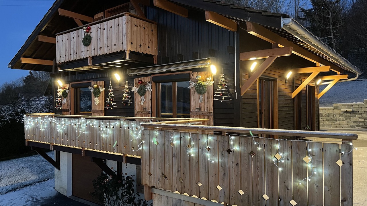 Photo of Outdoor in Montperreux