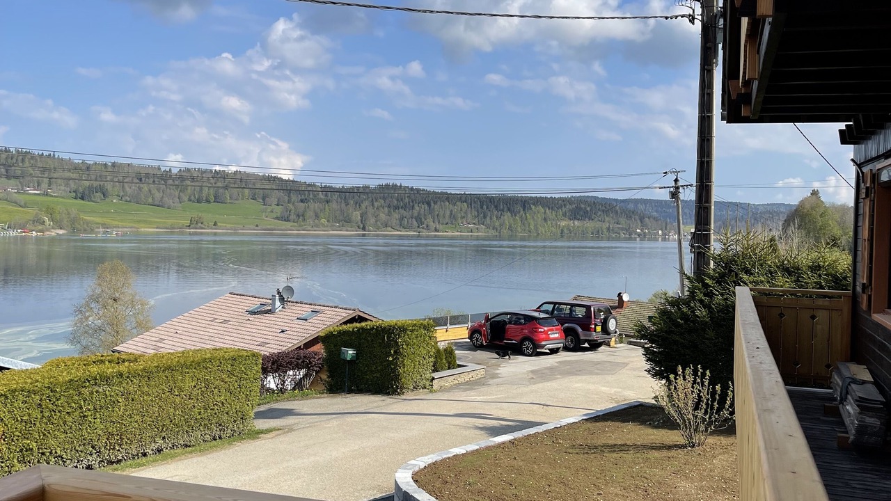 Photo of Outdoor in Montperreux