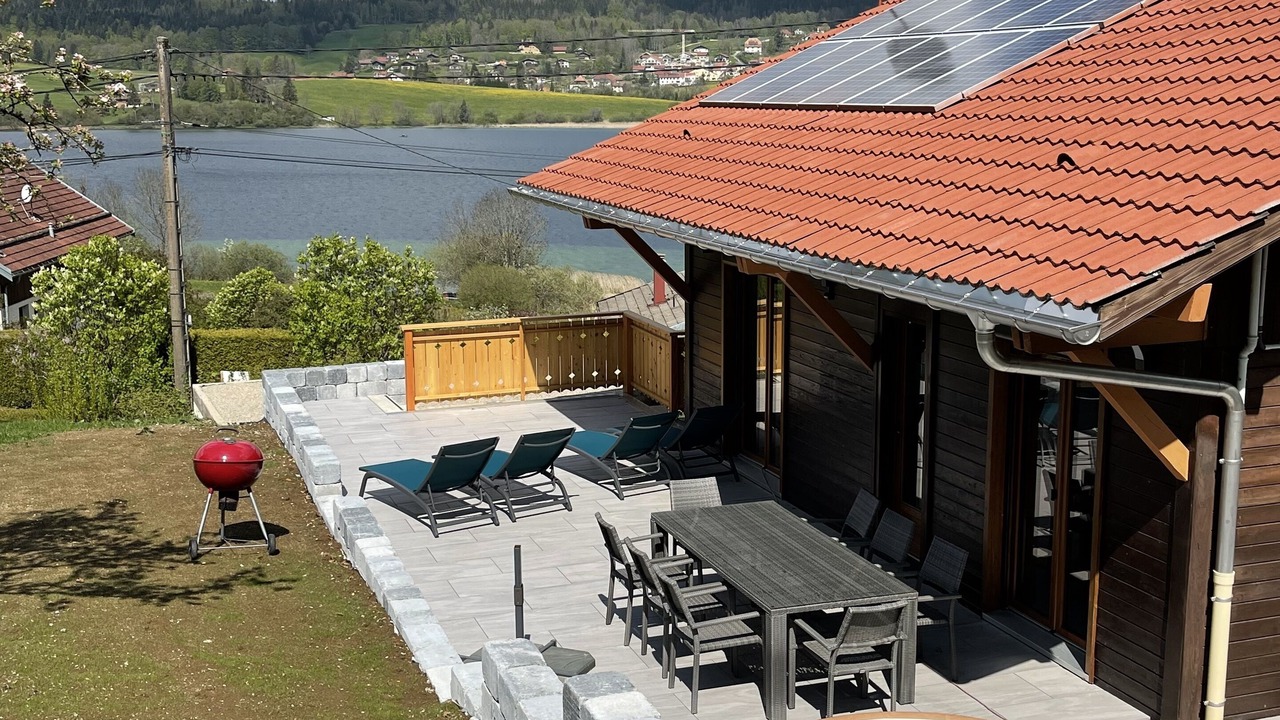 Photo of Outdoor in Montperreux