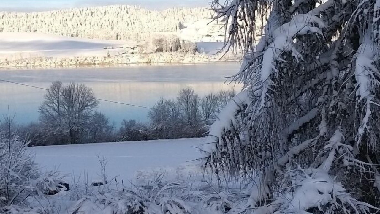 Photo of Outdoor in Montperreux