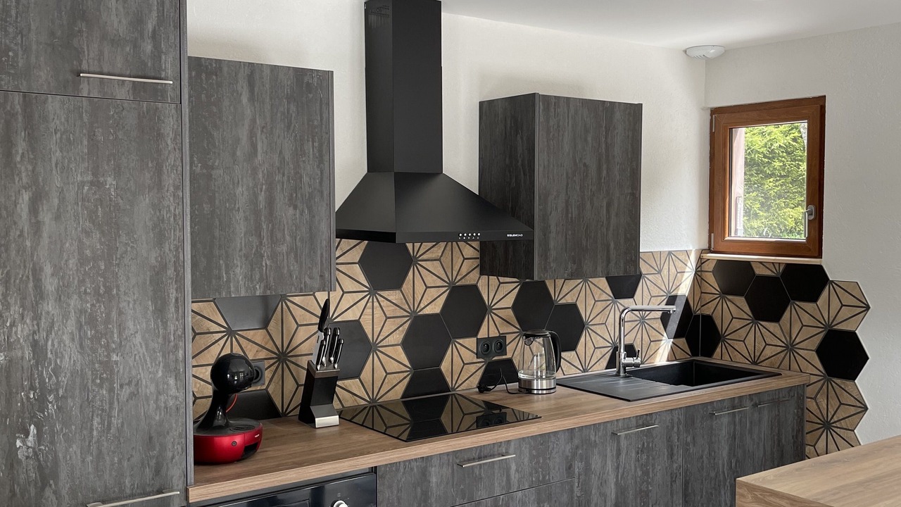 Photo of Kitchen in Montperreux