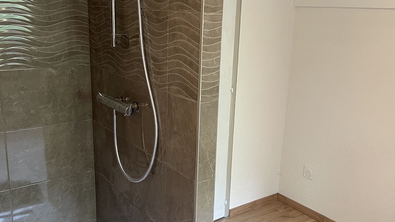 Photo of Bathroom in Montperreux