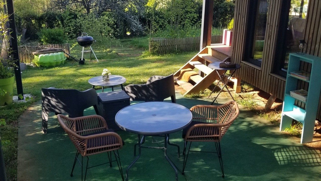 Photo of Outdoor in Saint-Julien-le-Petit