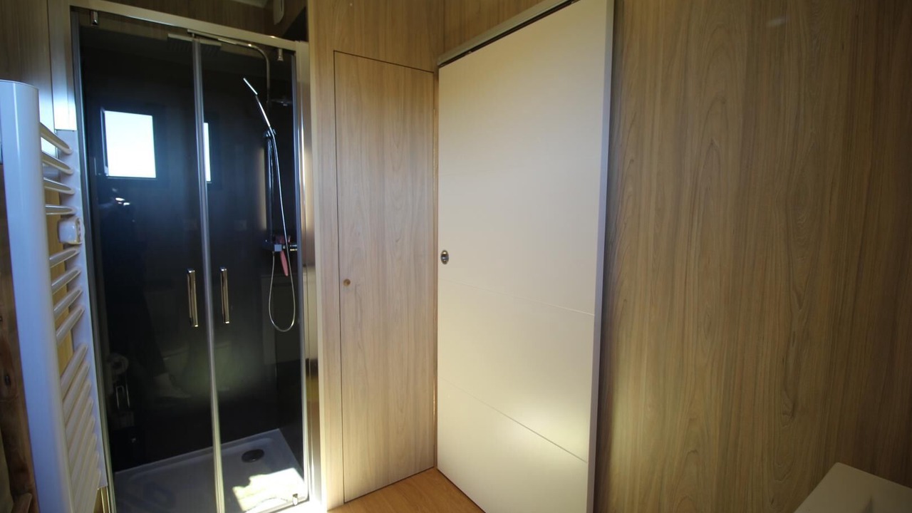 Photo of Bathroom in Saint-Julien-le-Petit