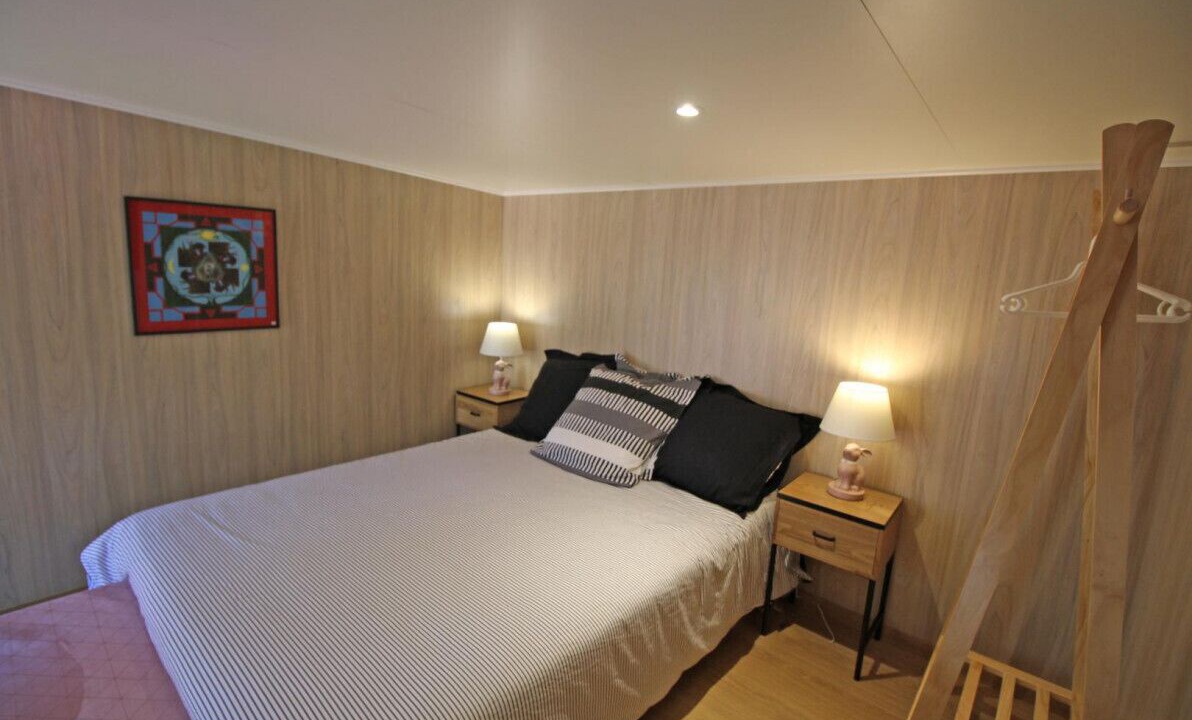 Photo of Bedroom in Saint-Julien-le-Petit