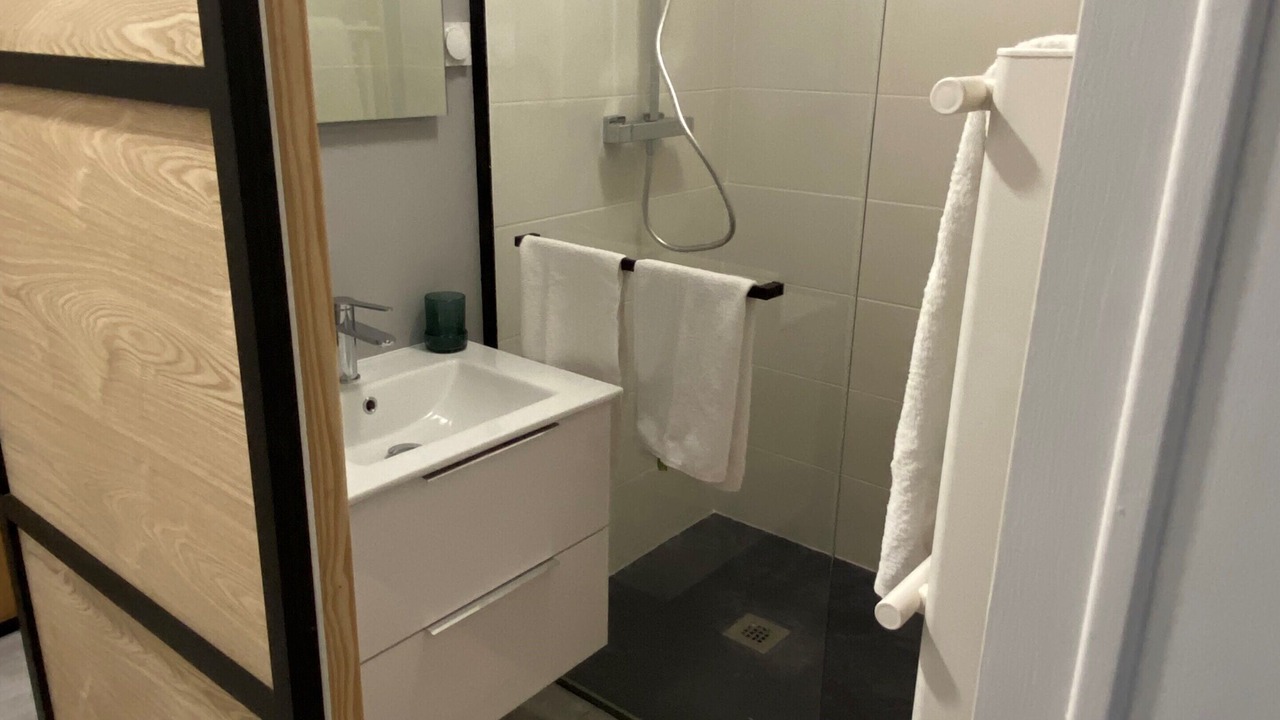 Photo of Bathroom in Amphion-les-Bains