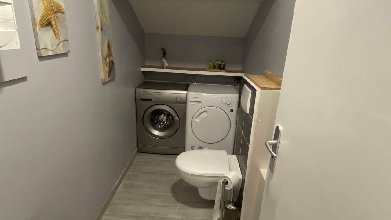 Photo of Bathroom in Amphion-les-Bains