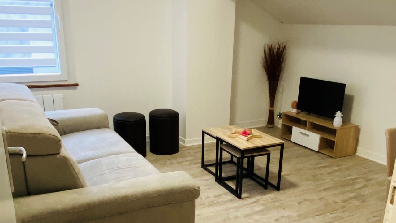 Photo of Livingroom in Amphion-les-Bains