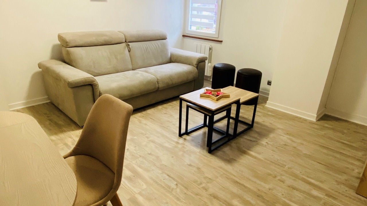 Photo of Livingroom in Amphion-les-Bains