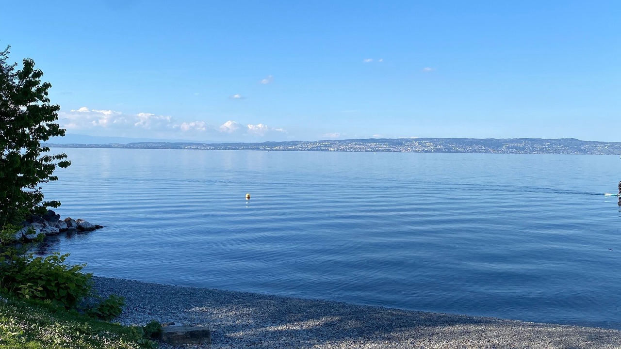 Photo of Others in Amphion-les-Bains