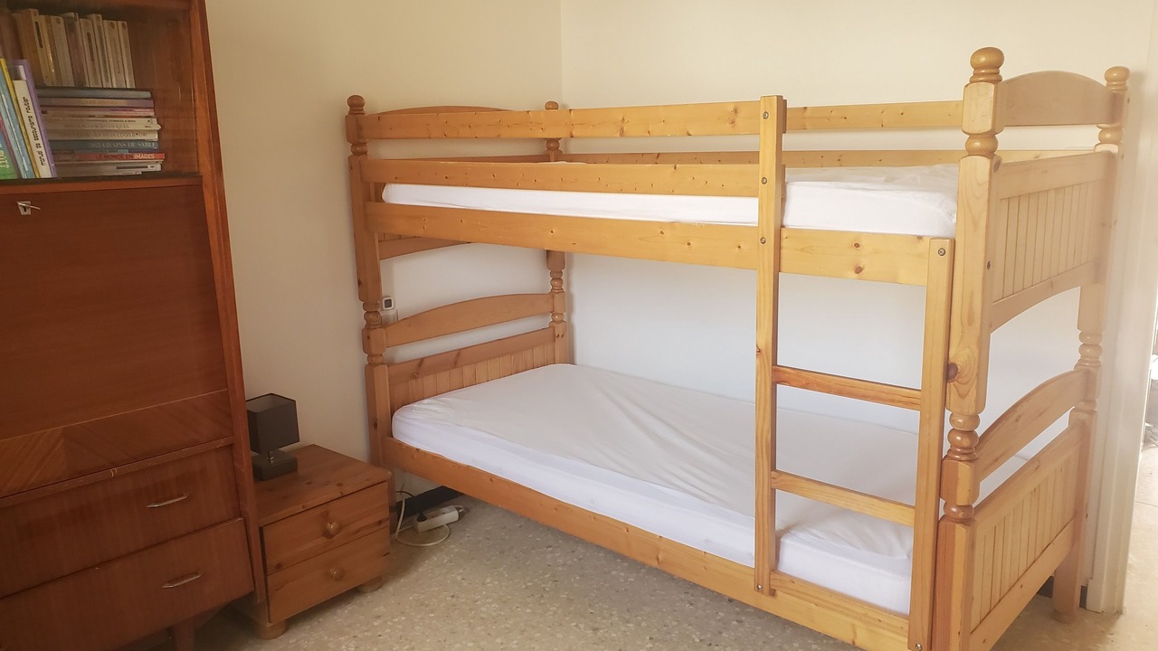 Photo of Bedroom in Sorede